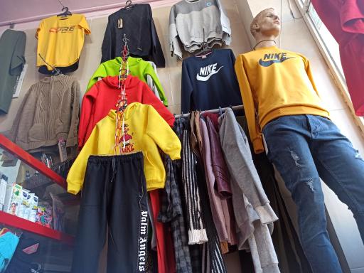 عکس پوشاک عابدی