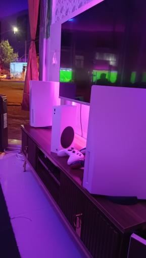 عکس گیم نت گیم سیتی 