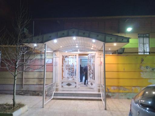 تالار پارسیان