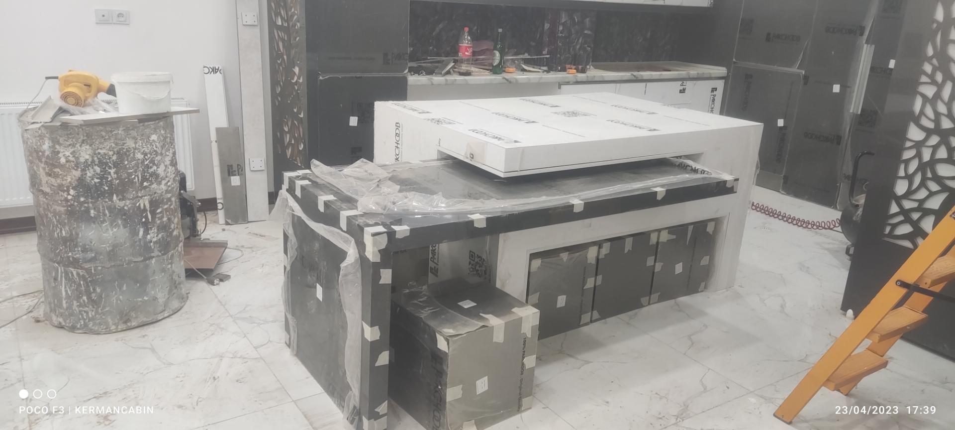 عکس کرمان کابین