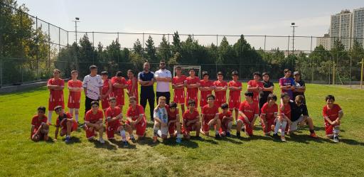 عکس پانسیون ورزشی آفتاب