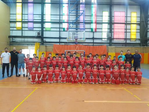 عکس پانسیون ورزشی آفتاب