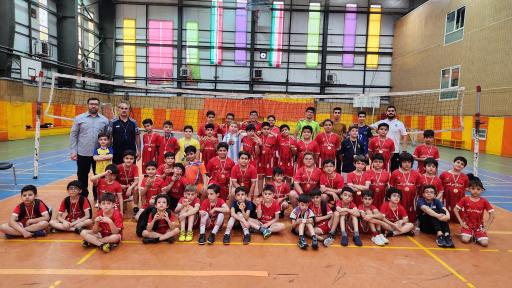 عکس پانسیون ورزشی آفتاب