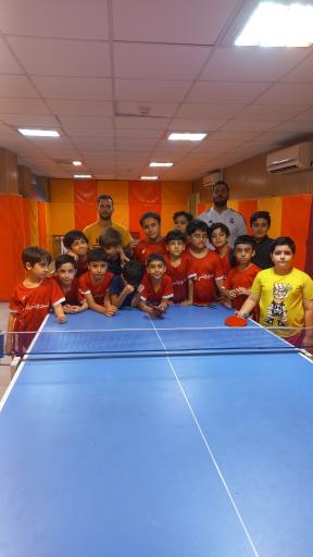 عکس پانسیون ورزشی آفتاب