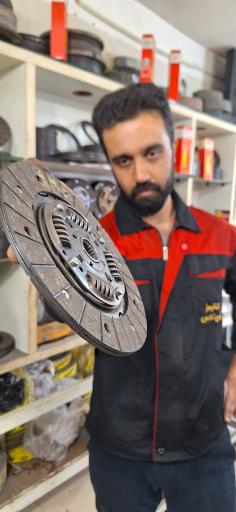 عکس هایپر کلاچ 