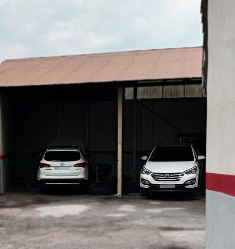 عکس تعمیرگاه تخصصی تهرانی