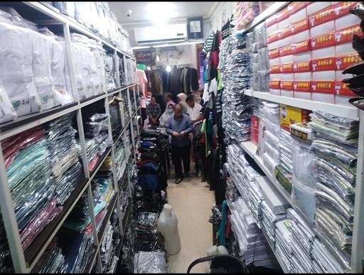 عکس پوشاک برادران خدائی