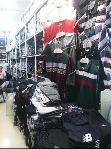 عکس پوشاک برادران خدائی