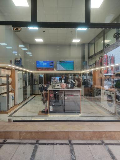 فروشگاه لوازم خانگی اورجینال کالا