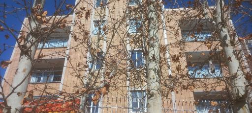 عکس مجتمع مسکونی غدیر 