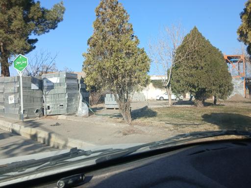 عکس بوستان پامچال