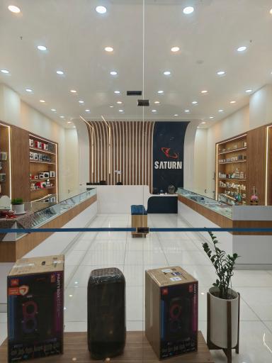 فروشگاه ساترن