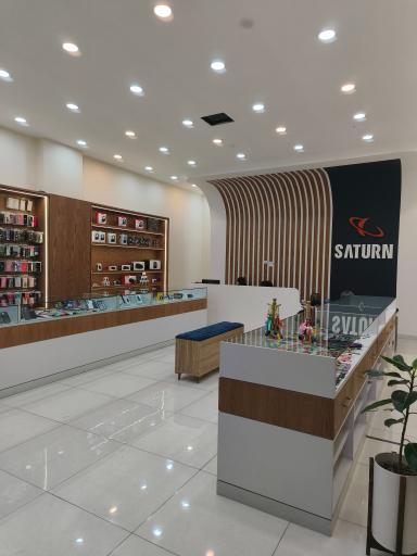 عکس فروشگاه ساترن