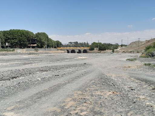 عکس پل خلیج فارس 