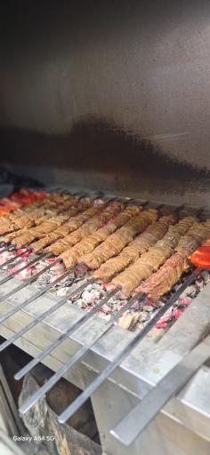 عکس کبابسرا و حلیم لاچوان