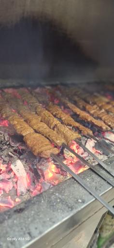 عکس کبابسرا و حلیم لاچوان