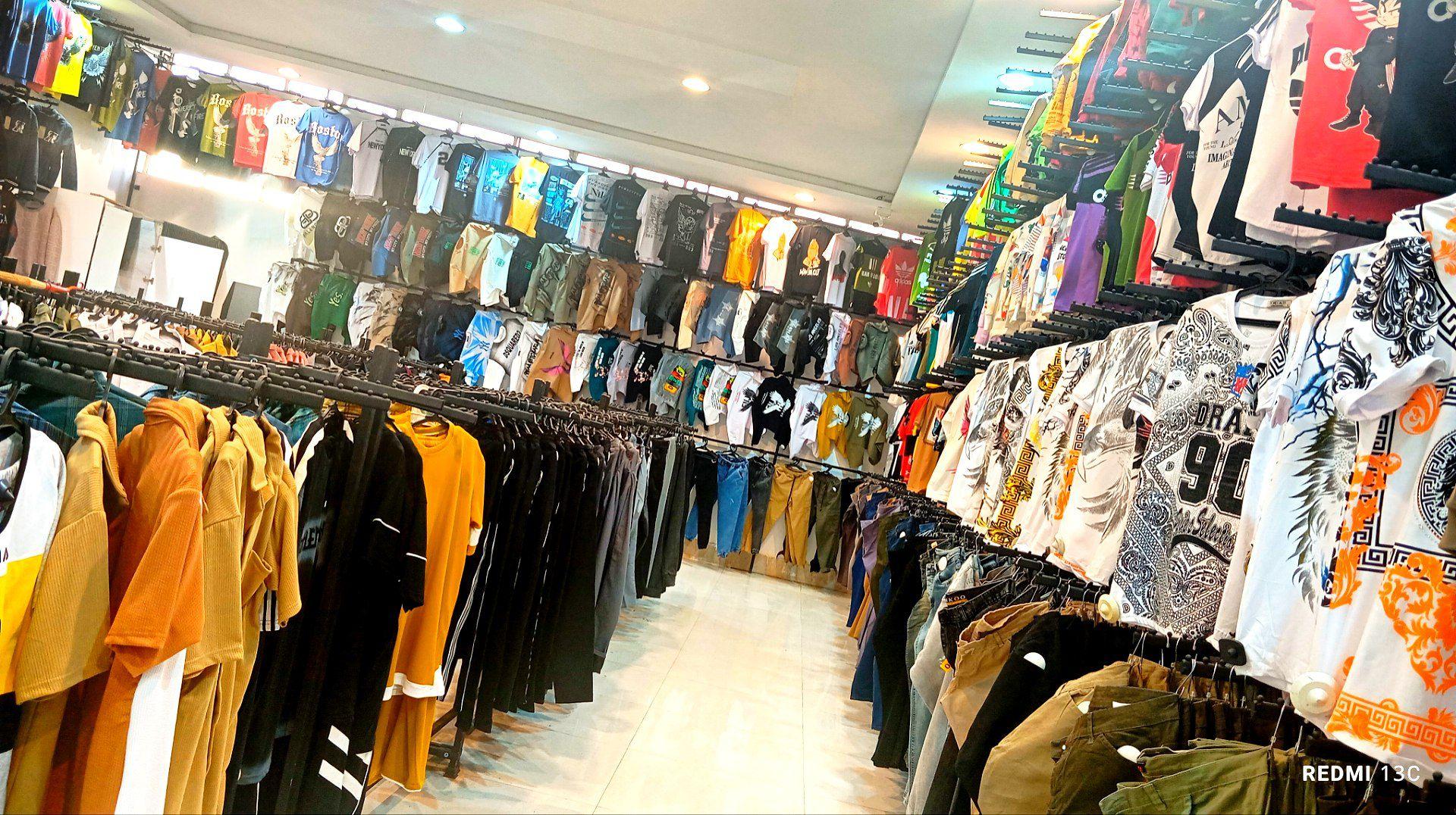 عکس پوشاک انتالیا