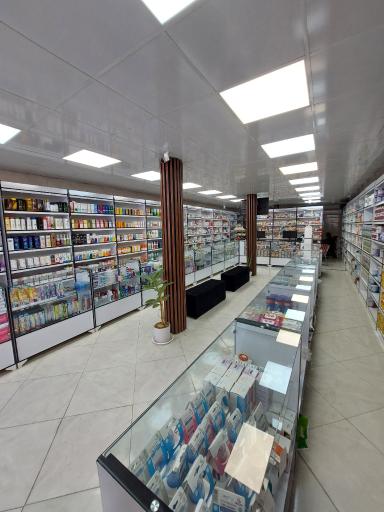 عکس داروخانه دکتر رضا کاظمی