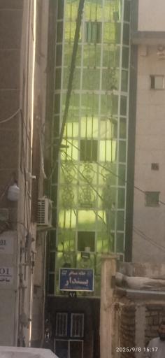 عکس خانه مسافر بندار