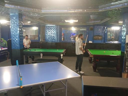 گیم سنتر هیروز گیم