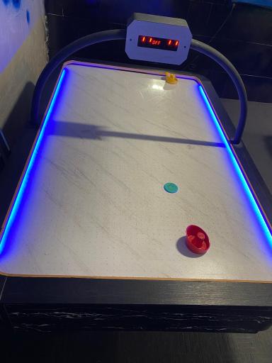 عکس گیم سنتر هیروز گیم