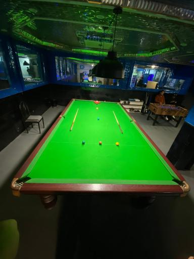 گیم سنتر هیروز گیم