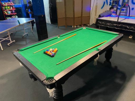 عکس گیم سنتر هیروز گیم