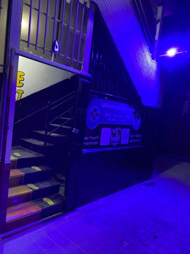 گیم سنتر هیروز گیم