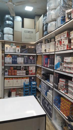 عکس تجهیزات حفاظتی و امنیتی بتا