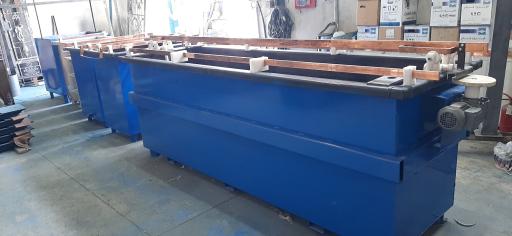 عکس گروه صنعتی عایق فلز