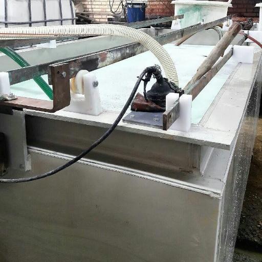 عکس گروه صنعتی عایق فلز