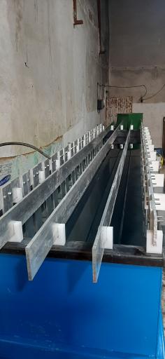 عکس گروه صنعتی عایق فلز