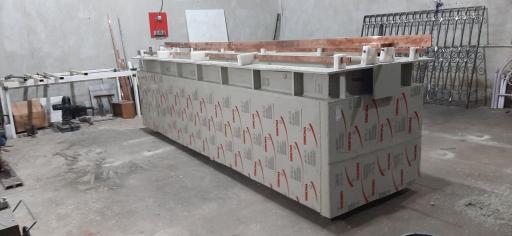 عکس گروه صنعتی عایق فلز