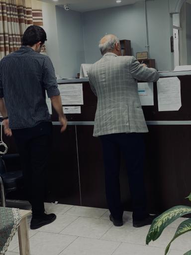 عکس دارالترجمه رسمی پارسوماش