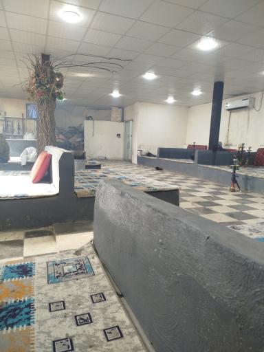 عکس قهوه خانه بهروز 