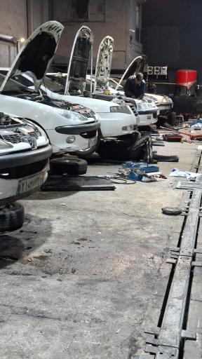 عکس هایپر کلاچ 