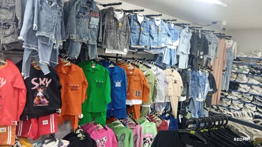 عکس پوشاک انتالیا