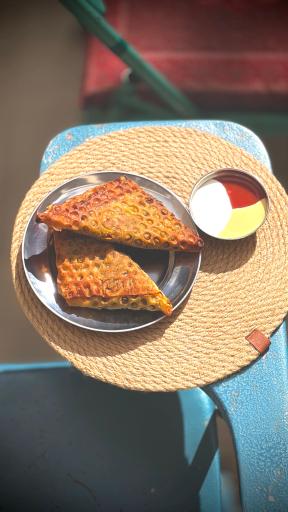 عکس کافه رستوران و باغ خلفا