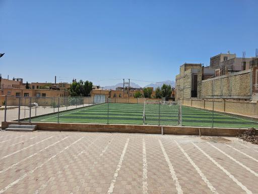 عکس مدرسه دبیرستان پسرانه دوره اول هاشمی