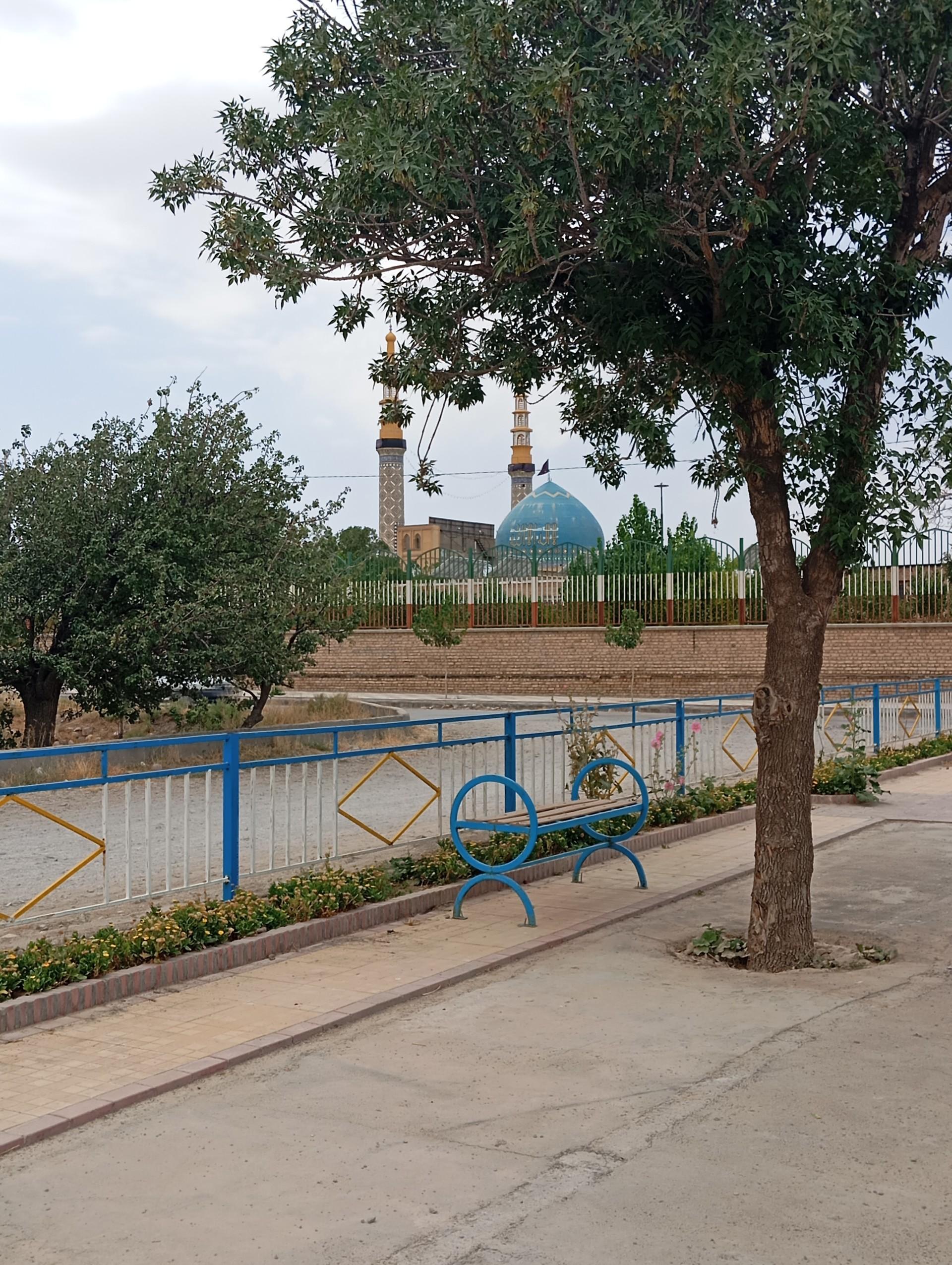 عکس پارک