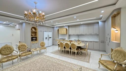 عکس نمایشگاه متین چوب