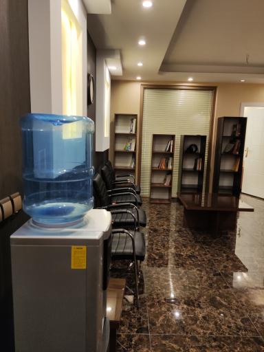 عکس مرکز مشاوره نوای مهر 