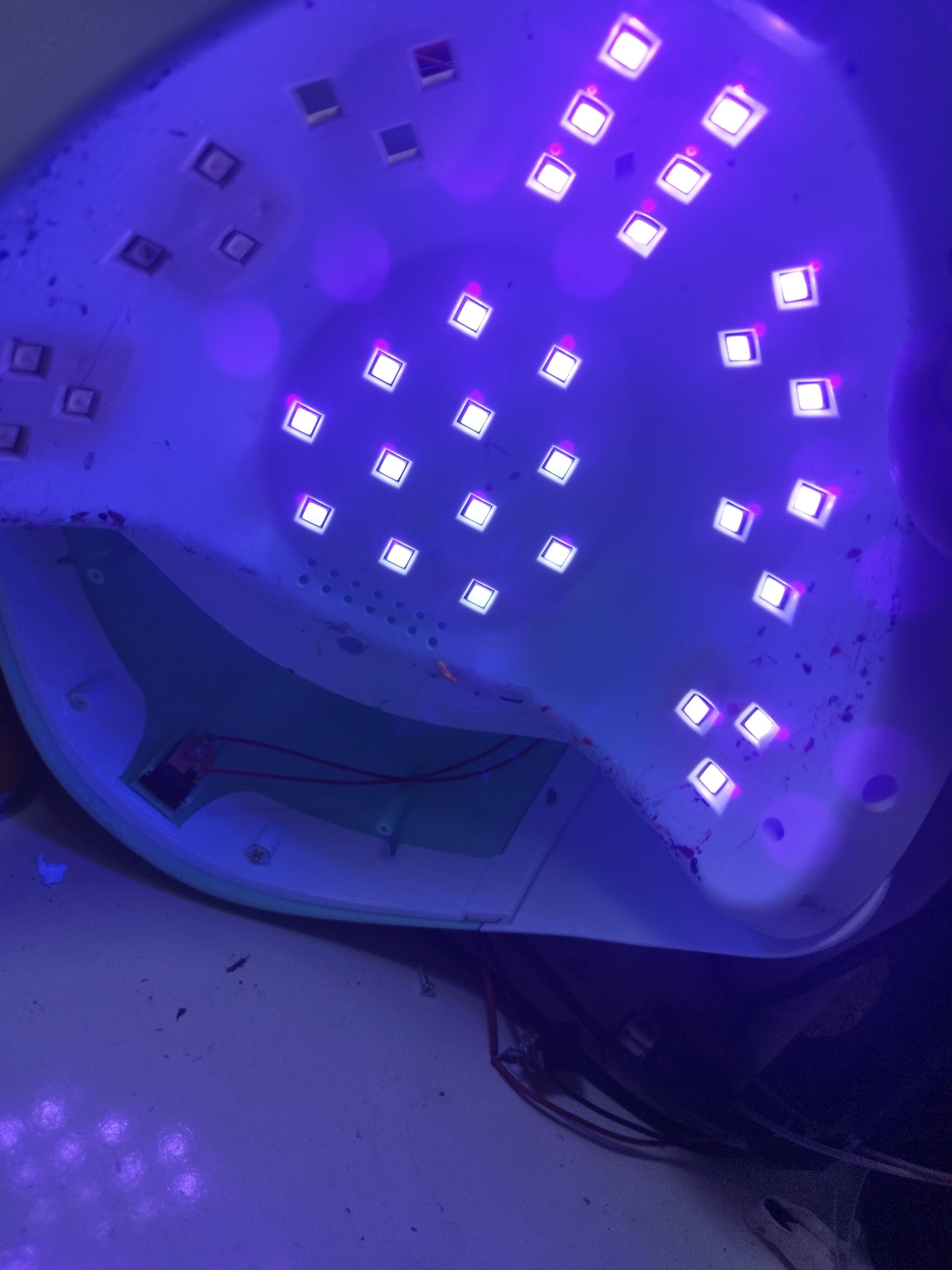 عکس تعمیرات سوهان برقی