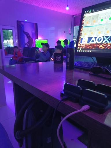 عکس گیم نت گیم سیتی 