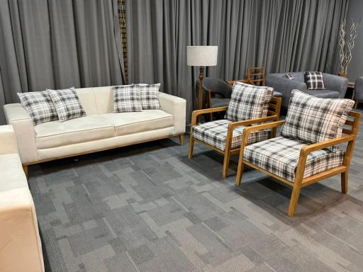 عکس تولیدی مبل ترنج