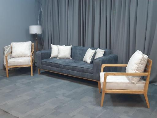 عکس تولیدی مبل ترنج