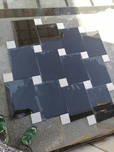 عکس صنایع سنگ گرانیت پرسپولیس