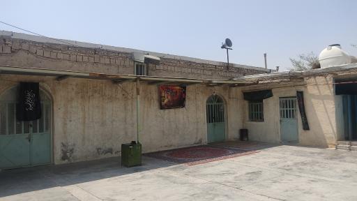 عکس مسجد امام سجاد علیه السلام 