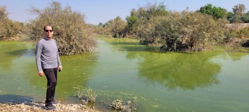 عکس زاویه حمودی
