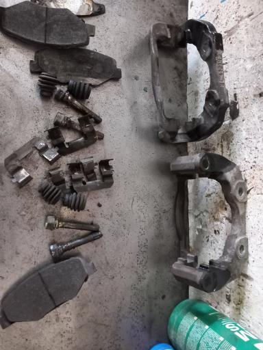 عکس جلوبندی سعادتمند